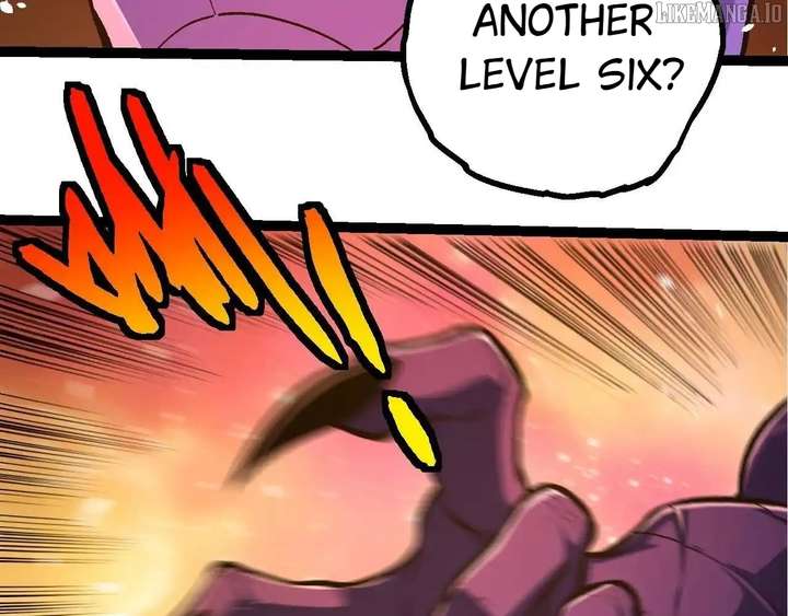 Evolution Begins With A Big Tree Chapter 432 - Page 49