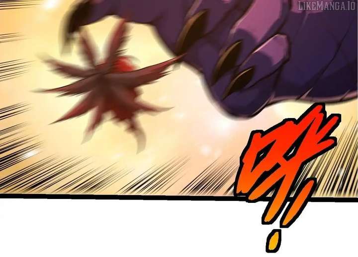 Evolution Begins With A Big Tree Chapter 432 - Page 50