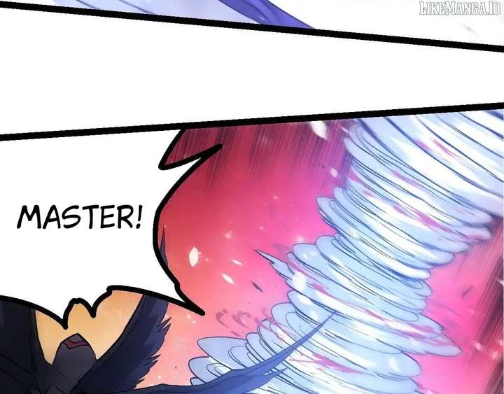 Evolution Begins With A Big Tree Chapter 432 - Page 54
