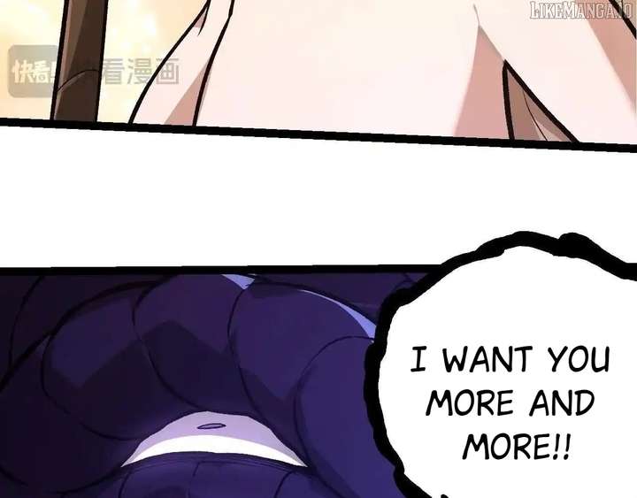 Evolution Begins With A Big Tree Chapter 432 - Page 59