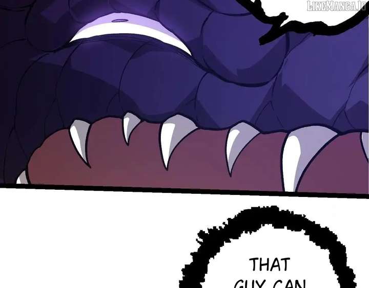 Evolution Begins With A Big Tree Chapter 432 - Page 60