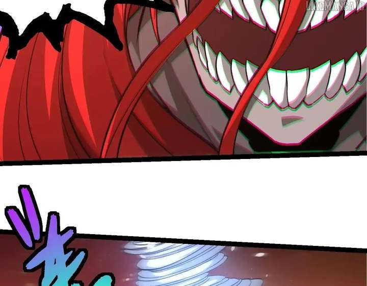 Evolution Begins With A Big Tree Chapter 432 - Page 63