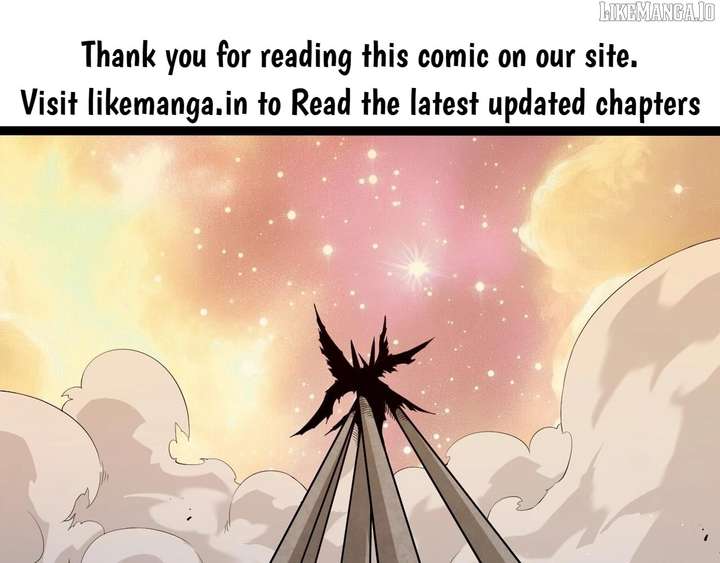 Evolution Begins With A Big Tree Chapter 434 - Page 1