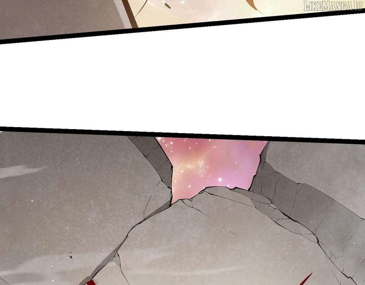 Evolution Begins With A Big Tree Chapter 434 - Page 4
