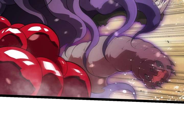 Evolution Begins With A Big Tree Chapter 434 - Page 10