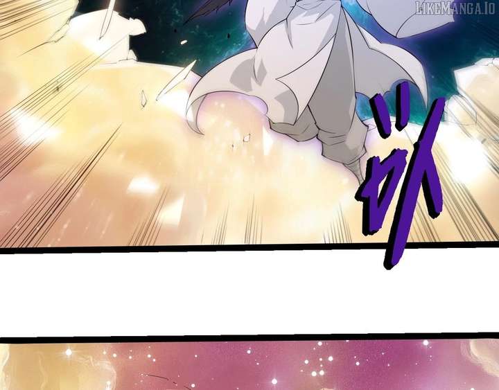 Evolution Begins With A Big Tree Chapter 434 - Page 17