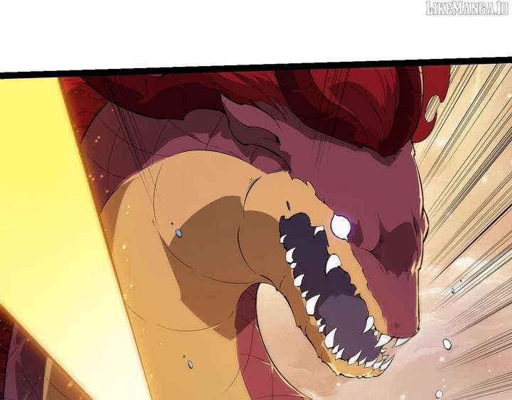 Evolution Begins With A Big Tree Chapter 434 - Page 23