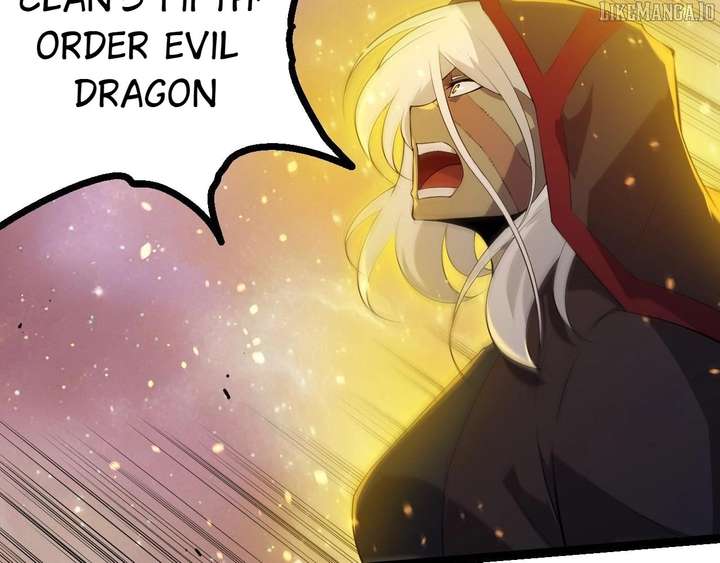 Evolution Begins With A Big Tree Chapter 434 - Page 25