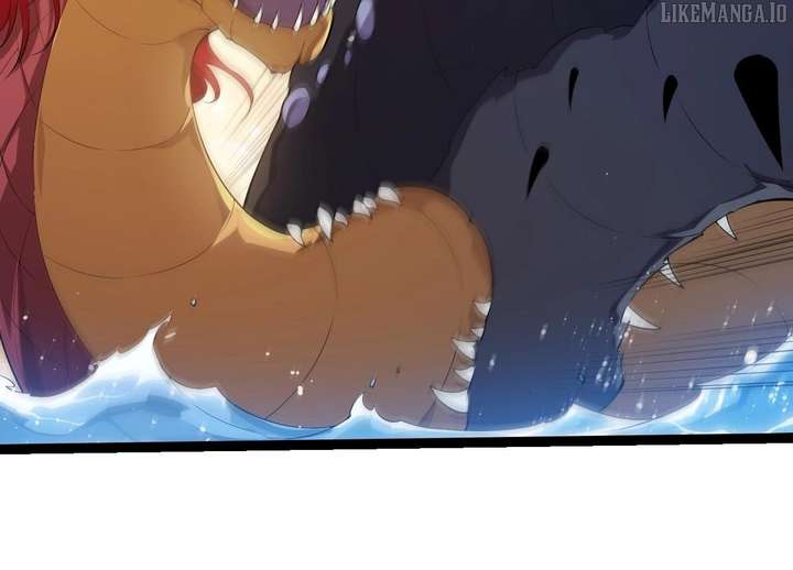 Evolution Begins With A Big Tree Chapter 434 - Page 30
