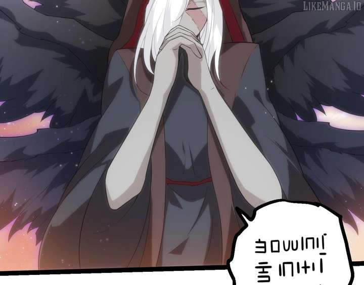 Evolution Begins With A Big Tree Chapter 434 - Page 35
