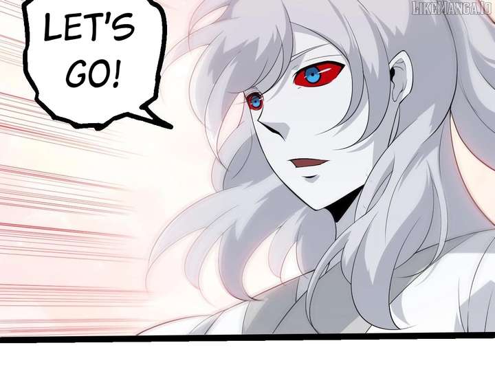 Evolution Begins With A Big Tree Chapter 434 - Page 38