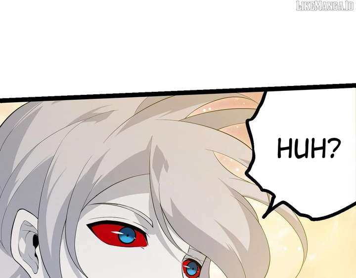 Evolution Begins With A Big Tree Chapter 434 - Page 41