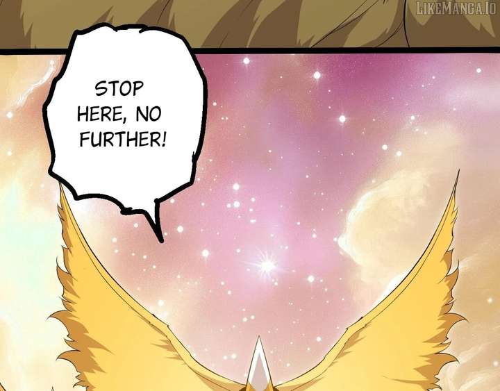 Evolution Begins With A Big Tree Chapter 434 - Page 44