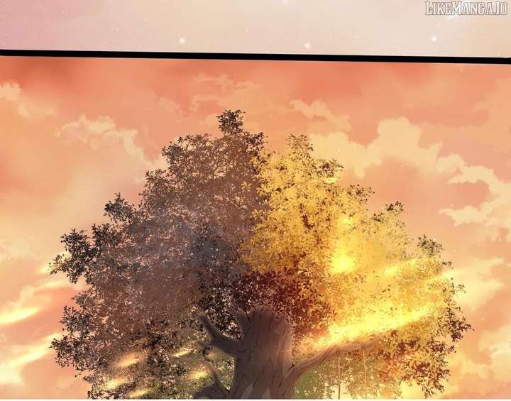 Evolution Begins With A Big Tree Chapter 434 - Page 46