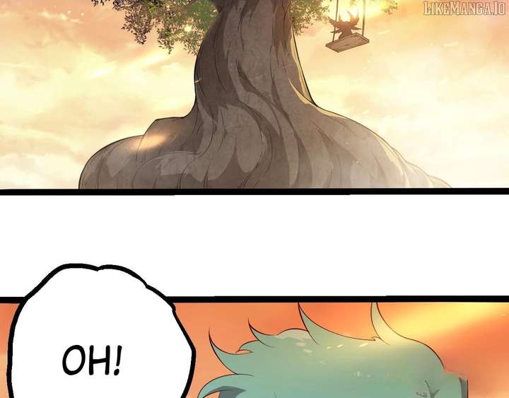 Evolution Begins With A Big Tree Chapter 434 - Page 47