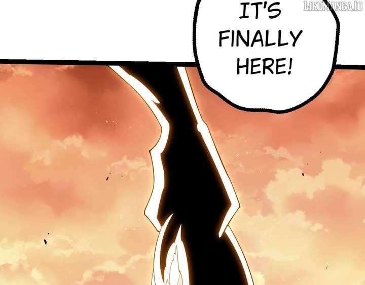 Evolution Begins With A Big Tree Chapter 434 - Page 49
