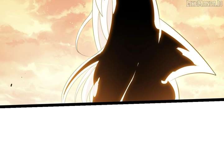 Evolution Begins With A Big Tree Chapter 434 - Page 50