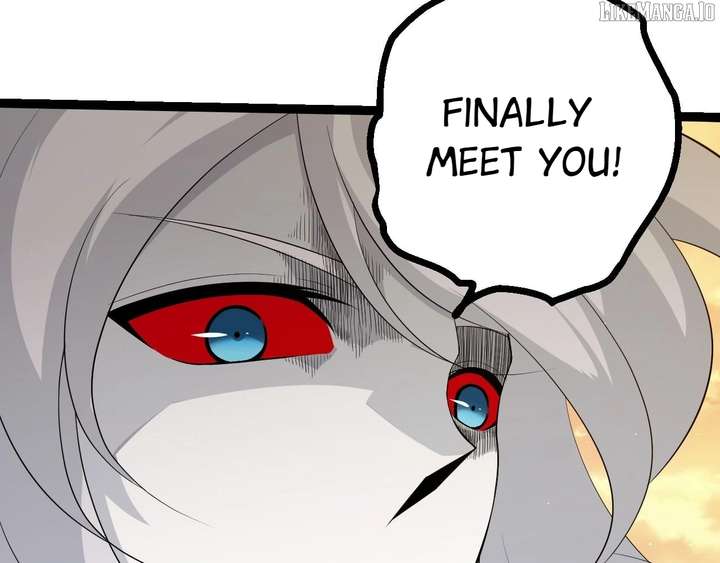 Evolution Begins With A Big Tree Chapter 434 - Page 53