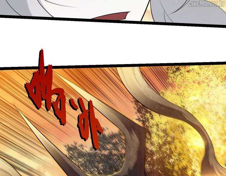 Evolution Begins With A Big Tree Chapter 434 - Page 54
