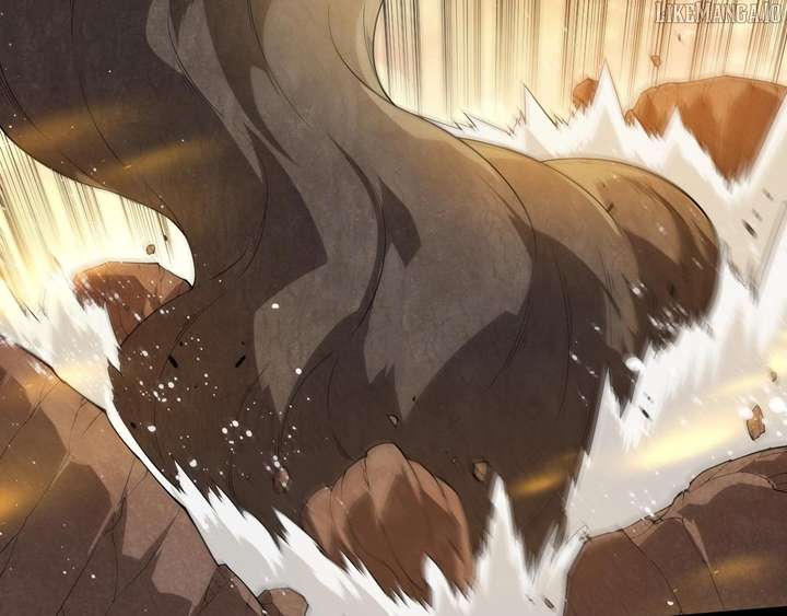 Evolution Begins With A Big Tree Chapter 434 - Page 56