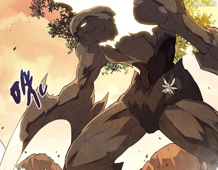 Evolution Begins With A Big Tree Chapter 434 - Page 58