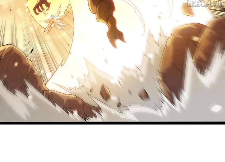 Evolution Begins With A Big Tree Chapter 434 - Page 60