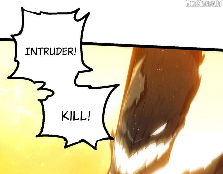 Evolution Begins With A Big Tree Chapter 434 - Page 61