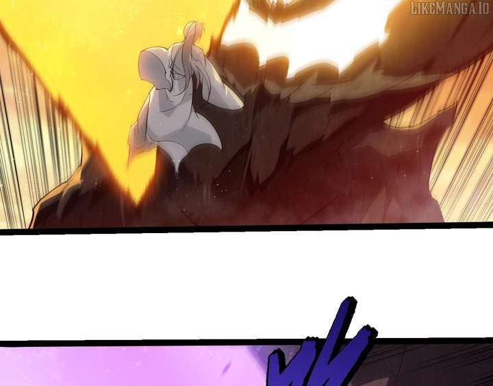 Evolution Begins With A Big Tree Chapter 434 - Page 62