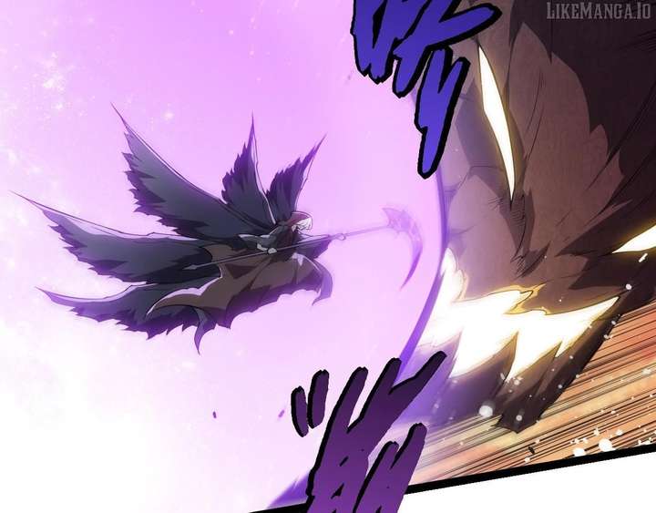 Evolution Begins With A Big Tree Chapter 434 - Page 63