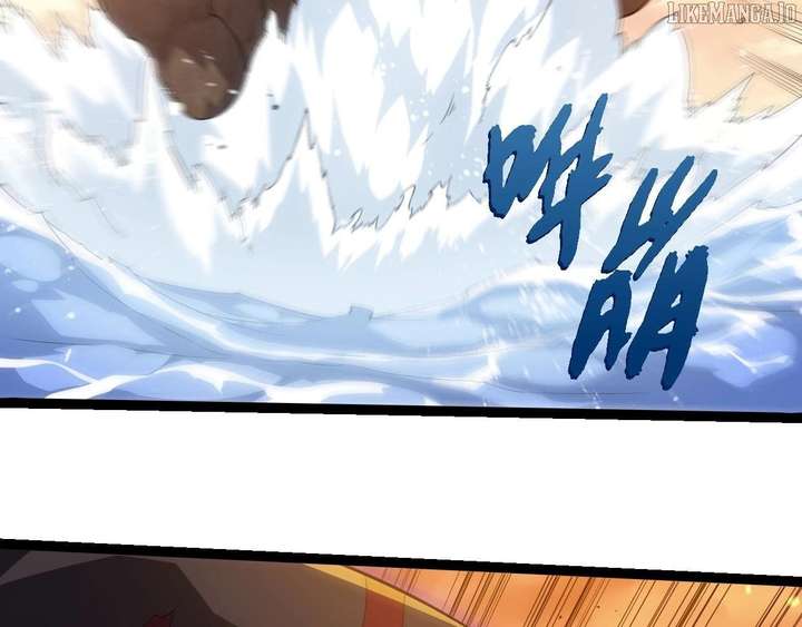 Evolution Begins With A Big Tree Chapter 434 - Page 65