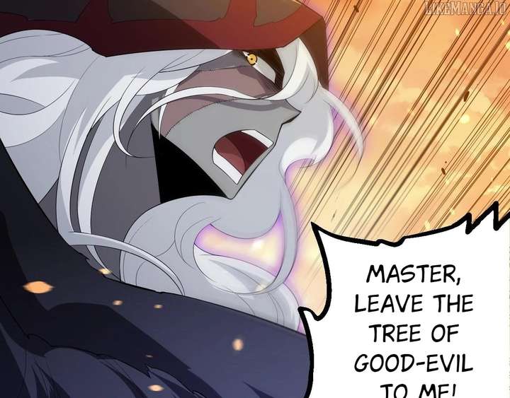 Evolution Begins With A Big Tree Chapter 434 - Page 66