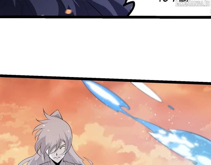 Evolution Begins With A Big Tree Chapter 434 - Page 67