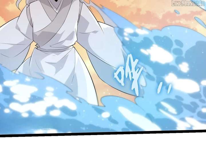 Evolution Begins With A Big Tree Chapter 434 - Page 68