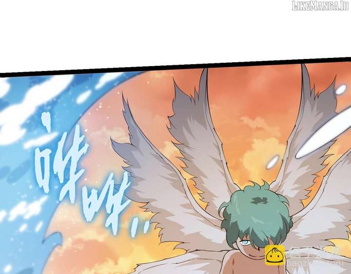 Evolution Begins With A Big Tree Chapter 434 - Page 69