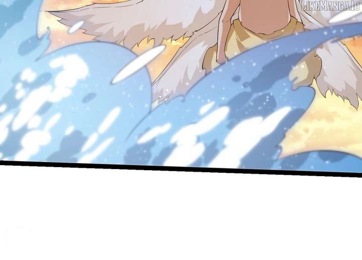 Evolution Begins With A Big Tree Chapter 434 - Page 70