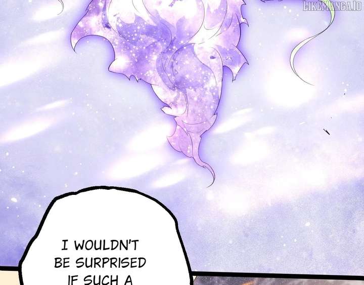 Evolution Begins With A Big Tree Chapter 434 - Page 73