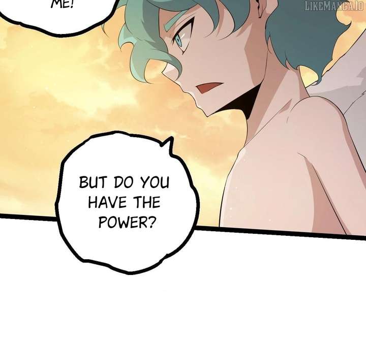 Evolution Begins With A Big Tree Chapter 434 - Page 76