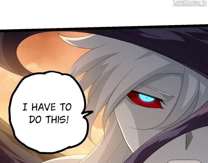 Evolution Begins With A Big Tree Chapter 434 - Page 77