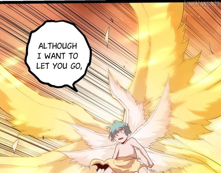Evolution Begins With A Big Tree Chapter 434 - Page 79
