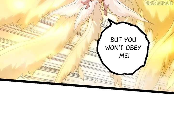 Evolution Begins With A Big Tree Chapter 434 - Page 80