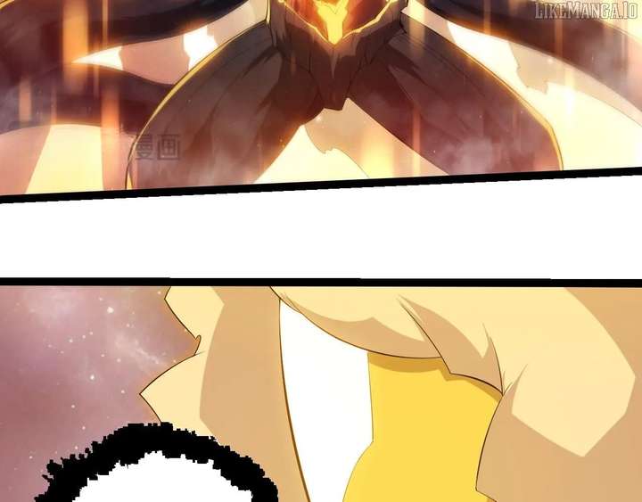 Evolution Begins With A Big Tree Chapter 434 - Page 88