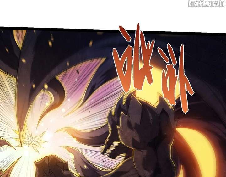 Evolution Begins With A Big Tree Chapter 434 - Page 91