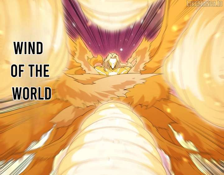 Evolution Begins With A Big Tree Chapter 434 - Page 93