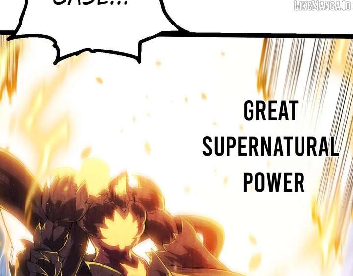 Evolution Begins With A Big Tree Chapter 434 - Page 99