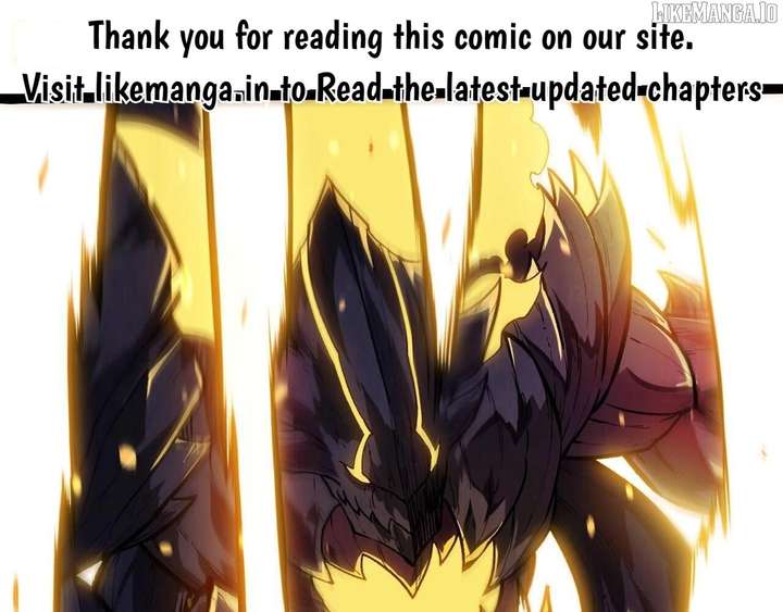 Evolution Begins With A Big Tree Chapter 435 - Page 1