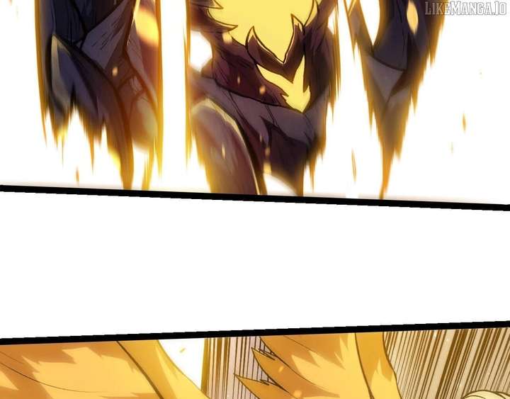 Evolution Begins With A Big Tree Chapter 435 - Page 2