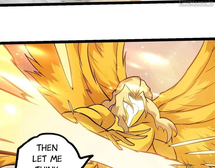 Evolution Begins With A Big Tree Chapter 435 - Page 9