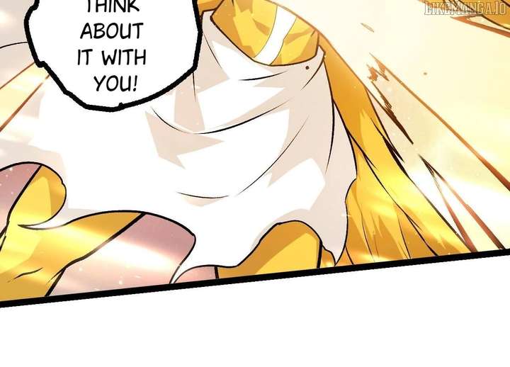Evolution Begins With A Big Tree Chapter 435 - Page 10