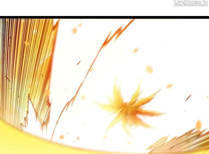 Evolution Begins With A Big Tree Chapter 435 - Page 11