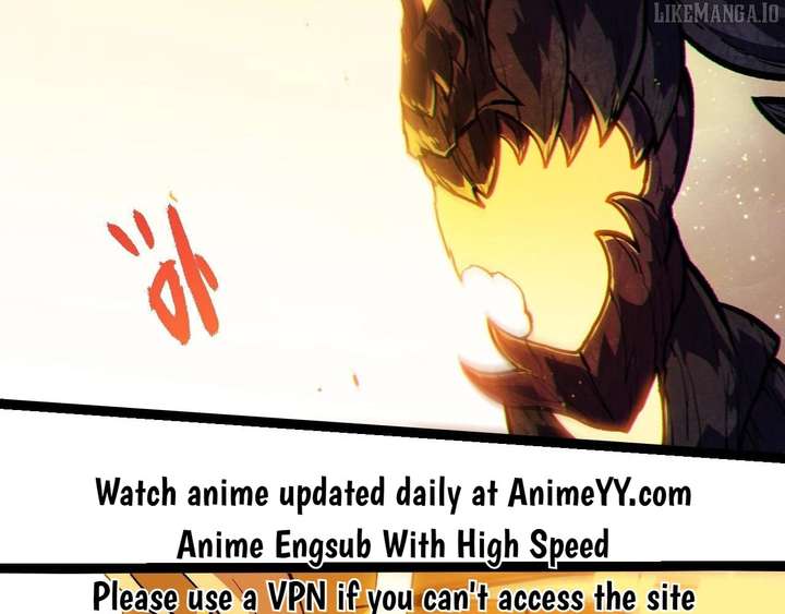 Evolution Begins With A Big Tree Chapter 435 - Page 17